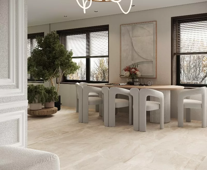 Керамогранит Mainstream Beige Laparet