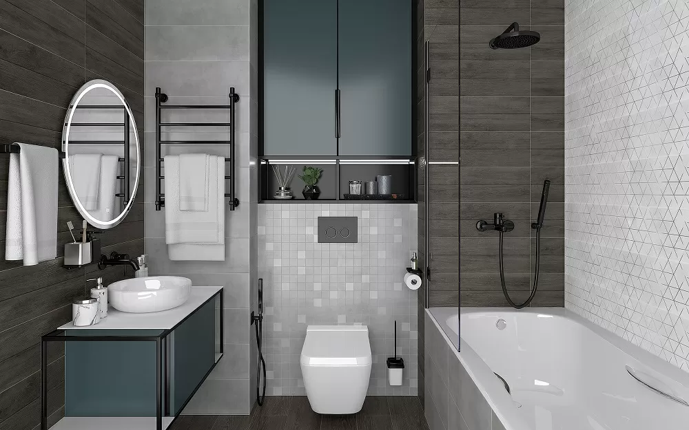 Керамическая плитка Sharp Laparet