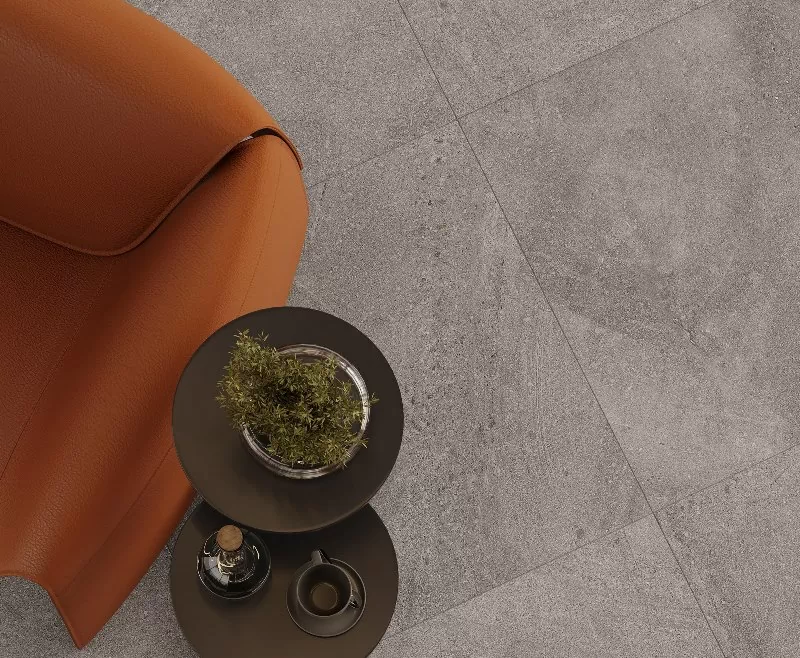 Керамогранит Dosimo Grey Laparet