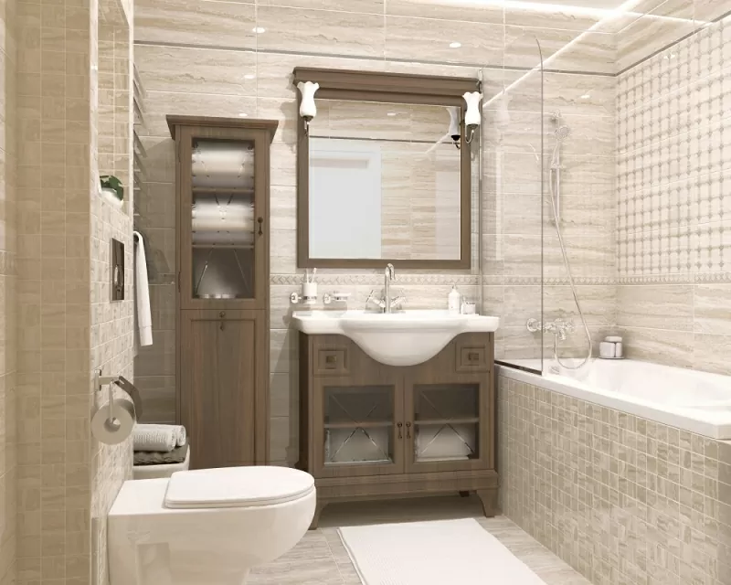 Керамическая плитка Glossy Laparet
