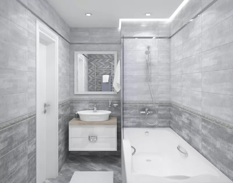Керамическая плитка Allure Laparet