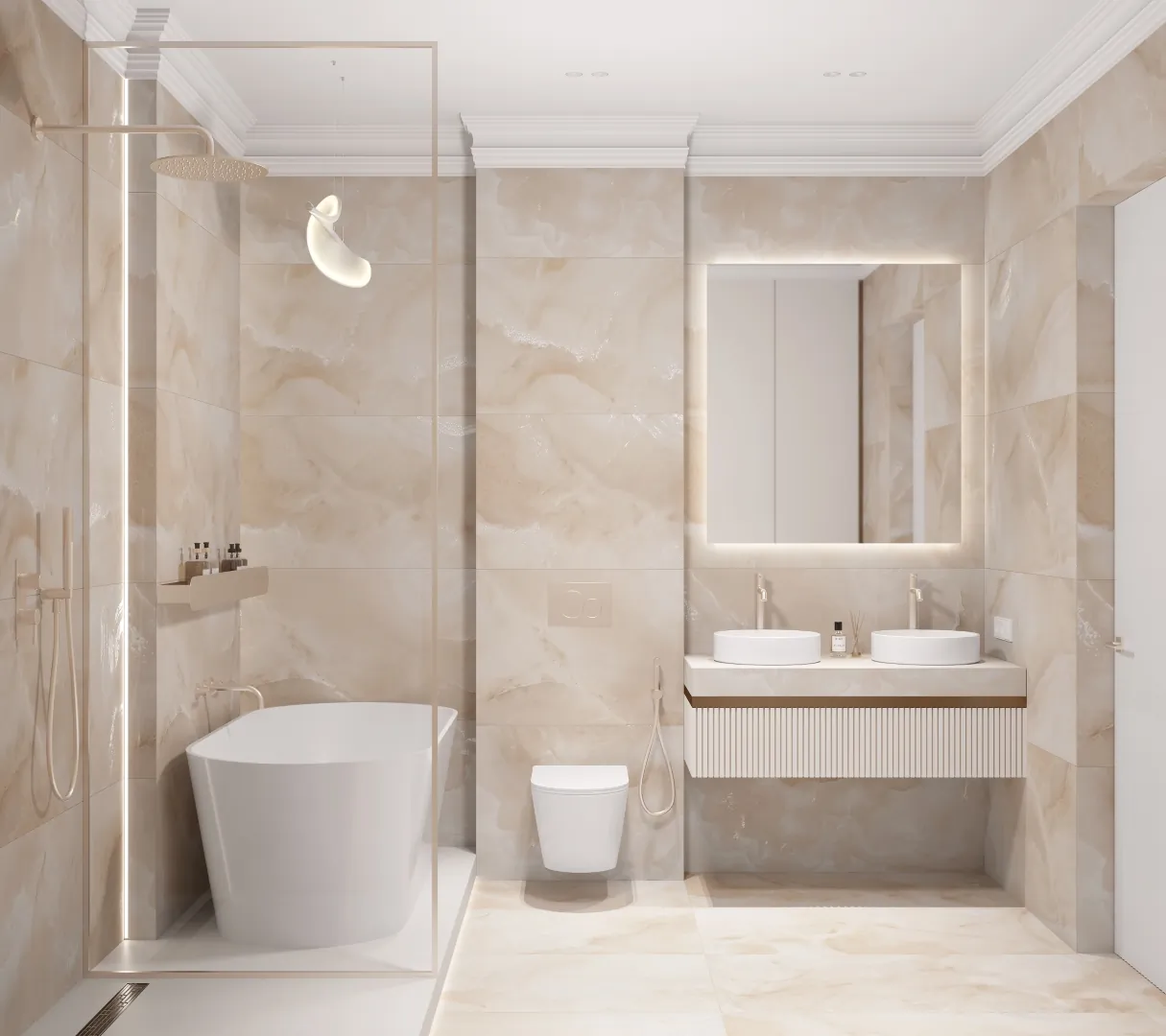 Керамогранит Cammeo Laparet