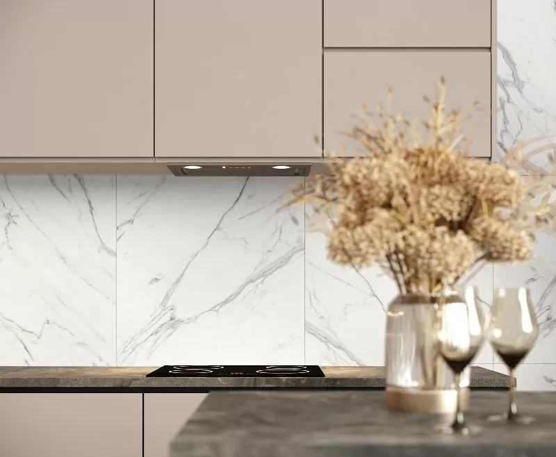 Керамогранит Carrara Prestige Laparet