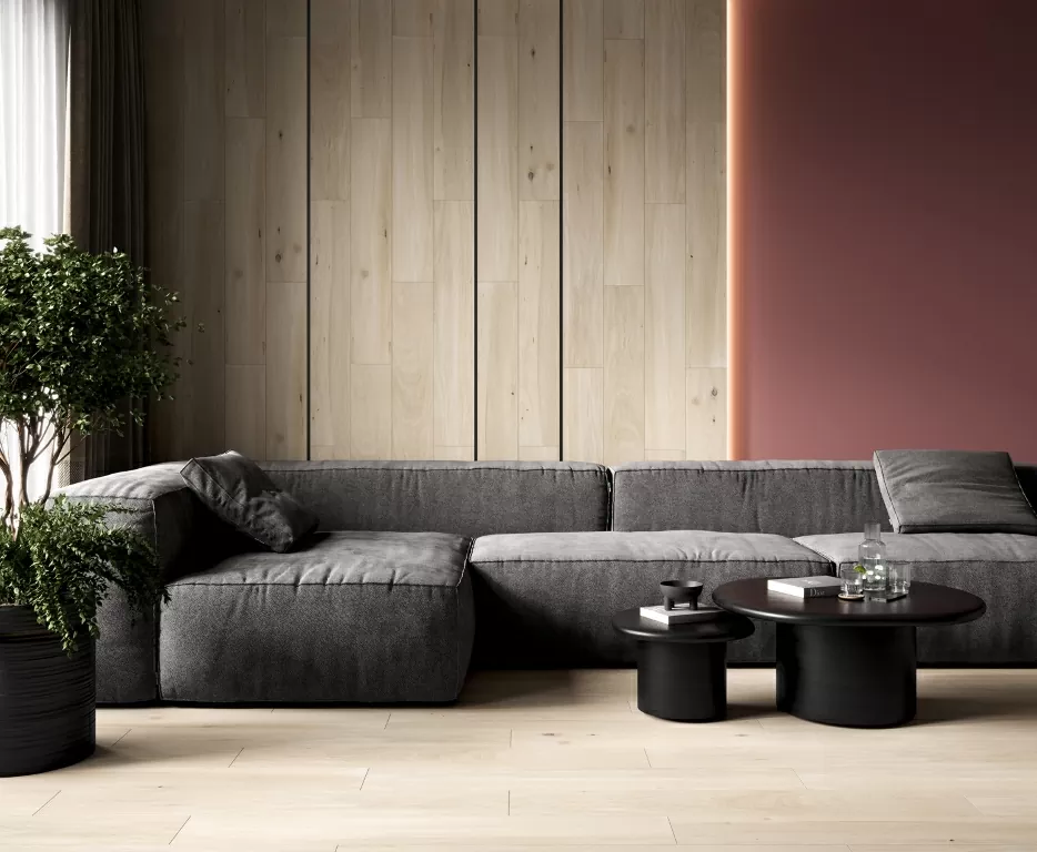 Керамогранит Nova Ivory Laparet