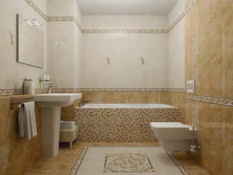 Керамическая плитка Illyria Laparet