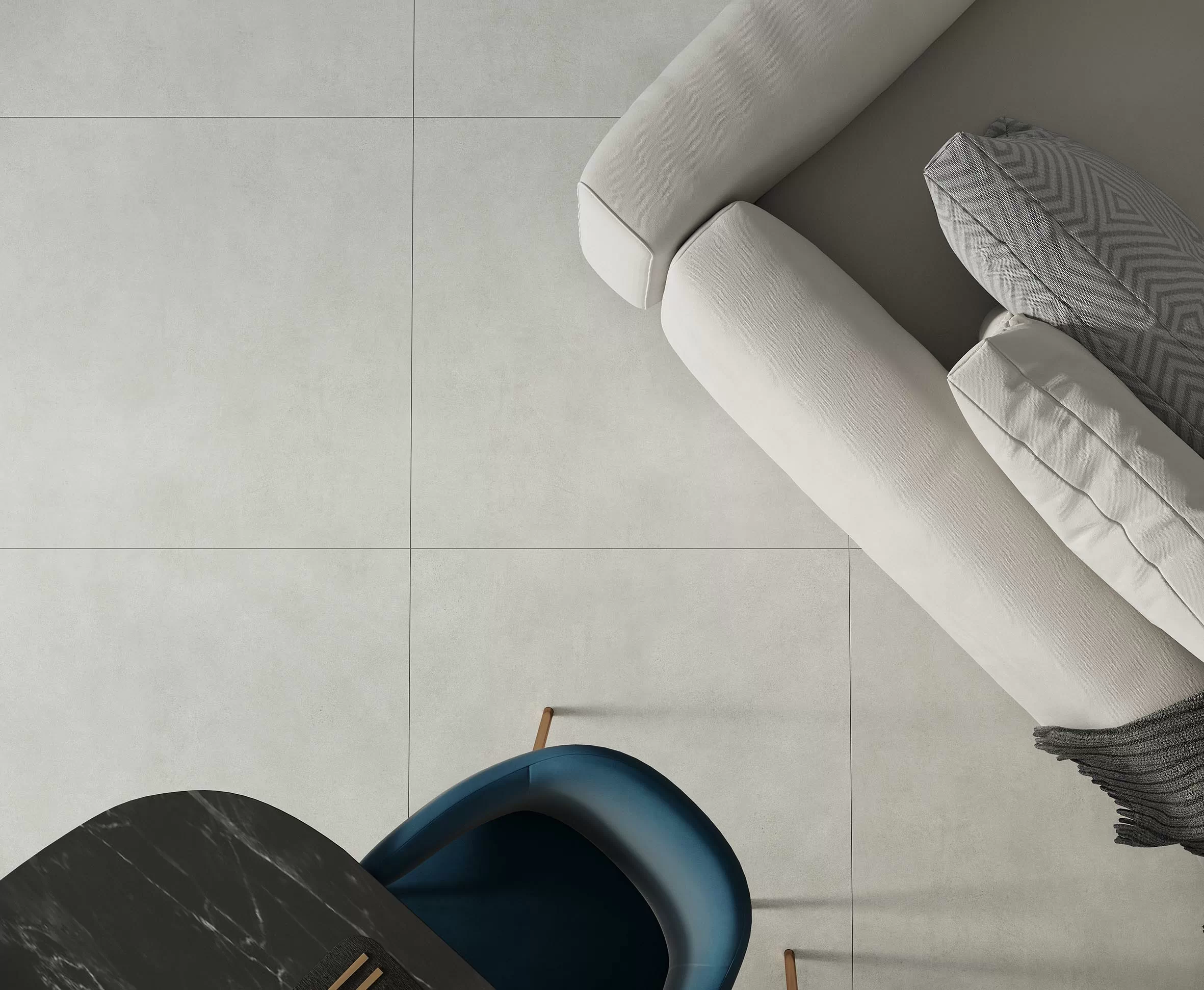 Керамогранит Prism Grey Laparet