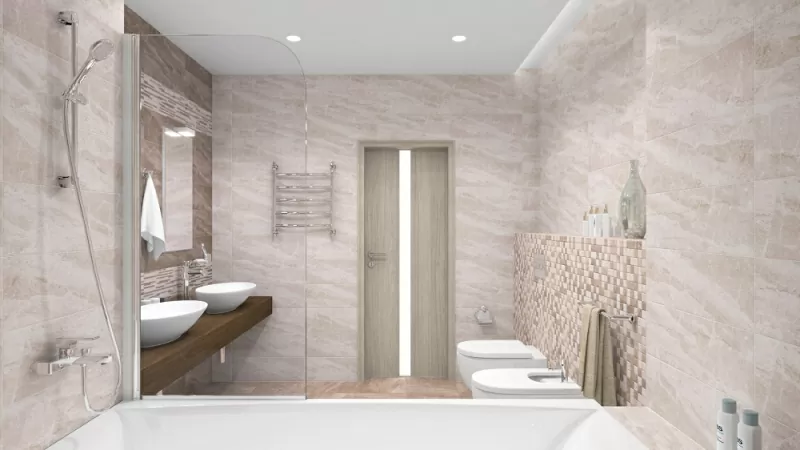 Плитка Pegas Beige Laparet