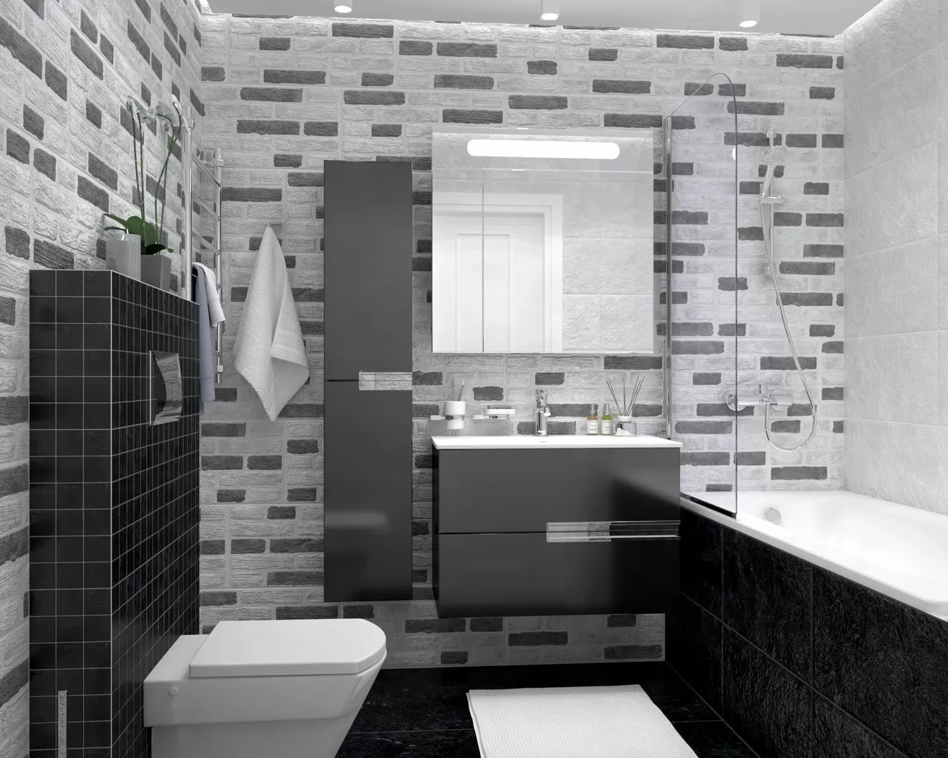 Керамическая плитка Loft Laparet