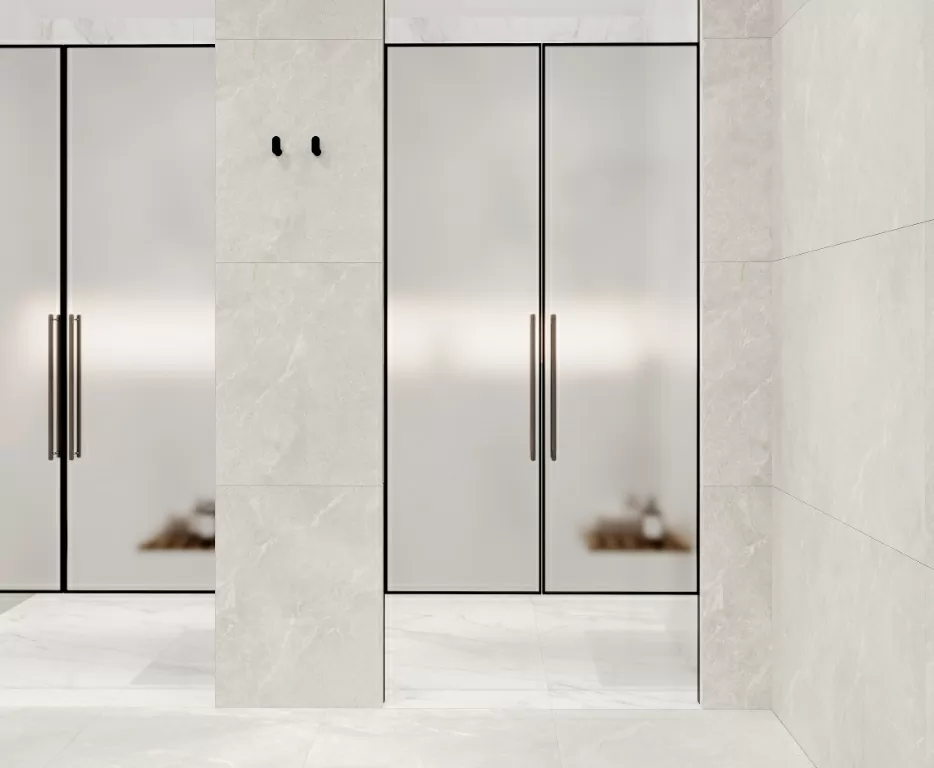 Керамогранит Rocky Bianco PRO Laparet