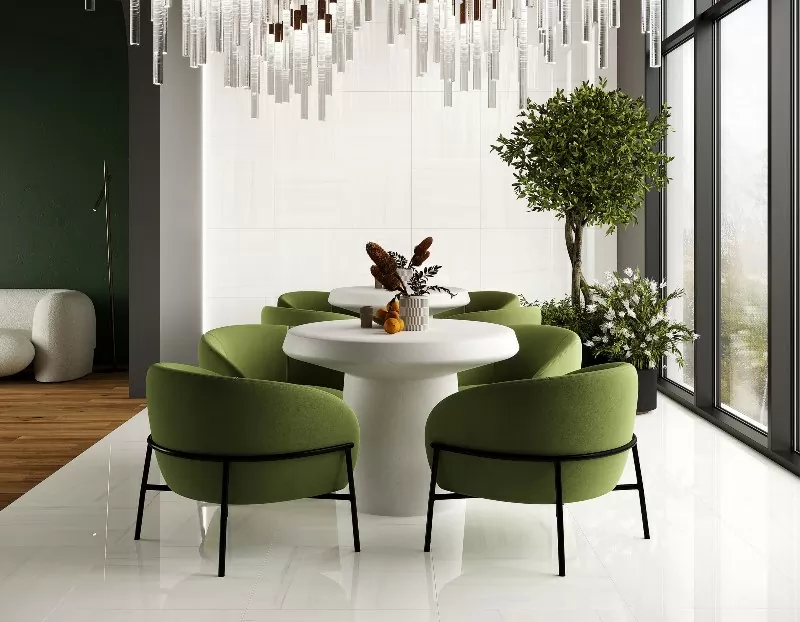 Керамогранит Dolomite Natural Laparet